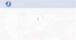 Desktop Screenshot of j5partners.com